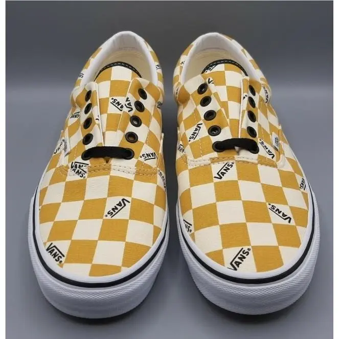 Vans shoes - Era VN0A4U39WYT - Era - White 18