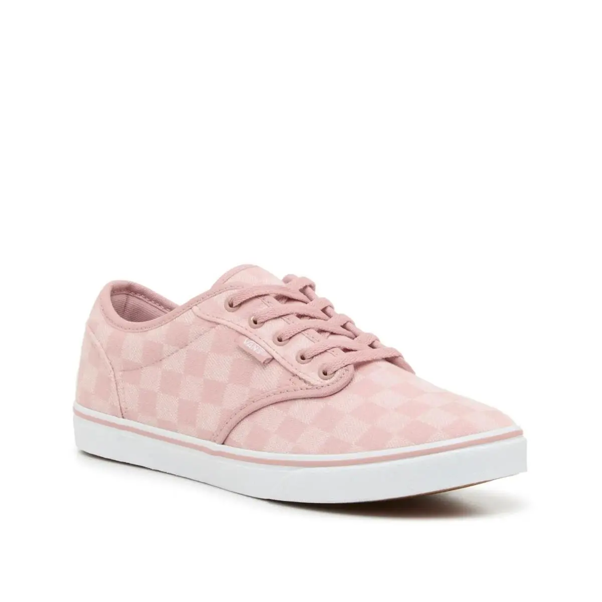 Woman`s Fashion Sneakers Vans Atwood Sneaker