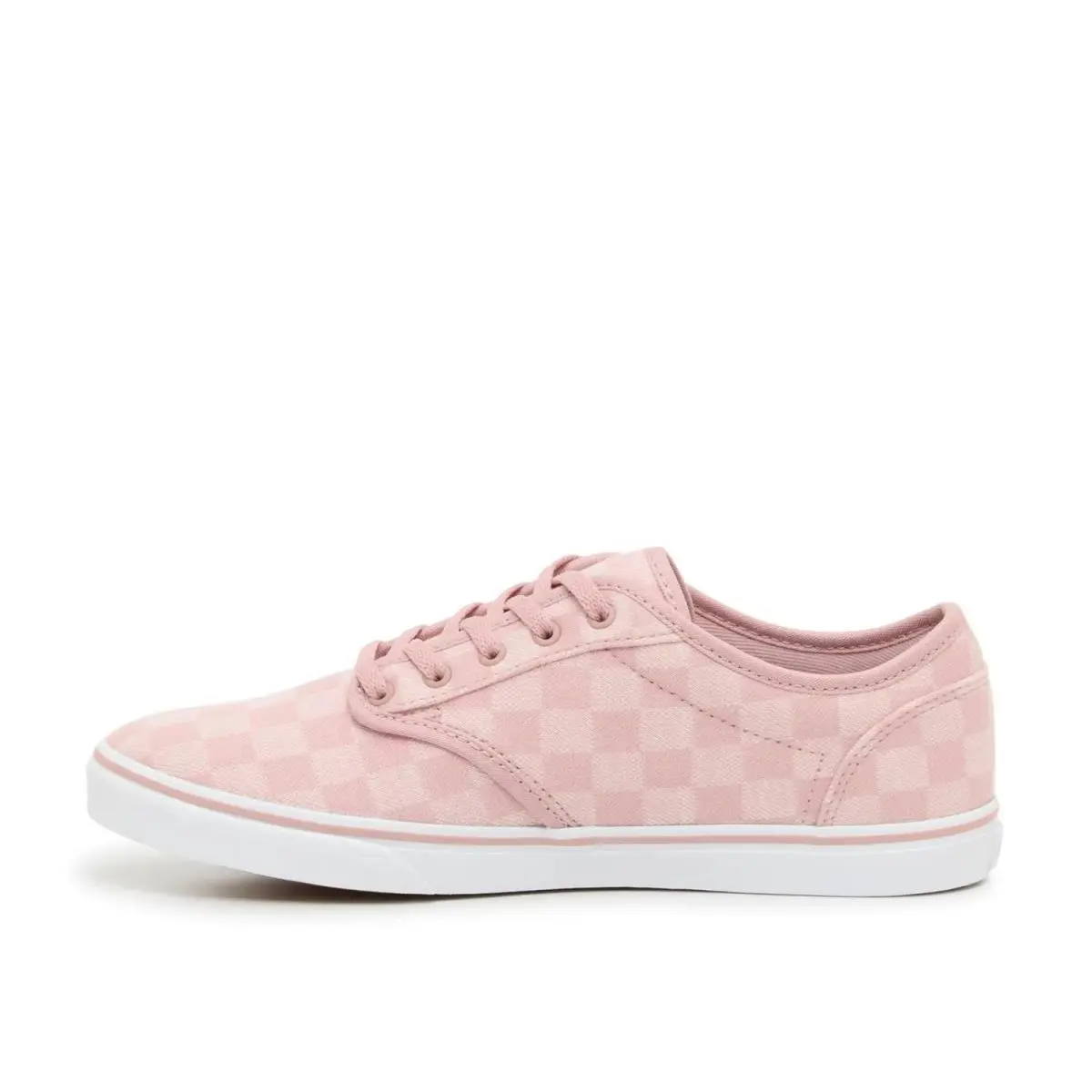 Vans shoes - Light Pink 8