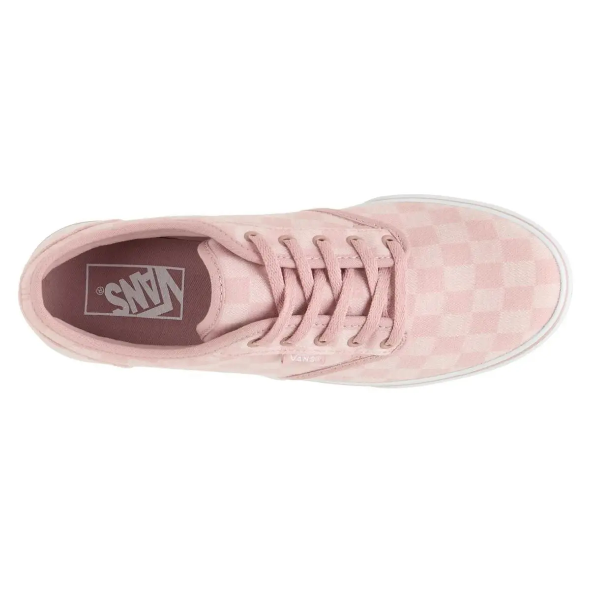 Vans shoes - Light Pink 12