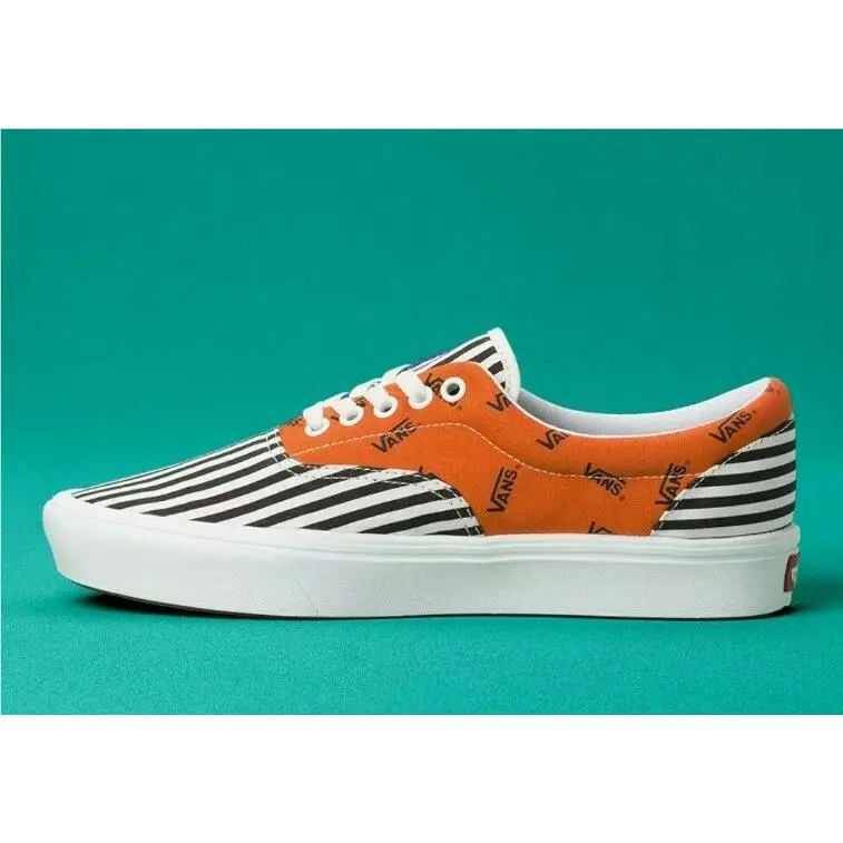 Vans shoes - COMFYCUSH ERA PINNED - COMFYCUSH ERA PINNED - Multicolor 2