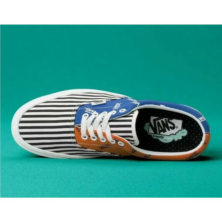 Vans shoes - COMFYCUSH ERA PINNED - COMFYCUSH ERA PINNED - Multicolor 3