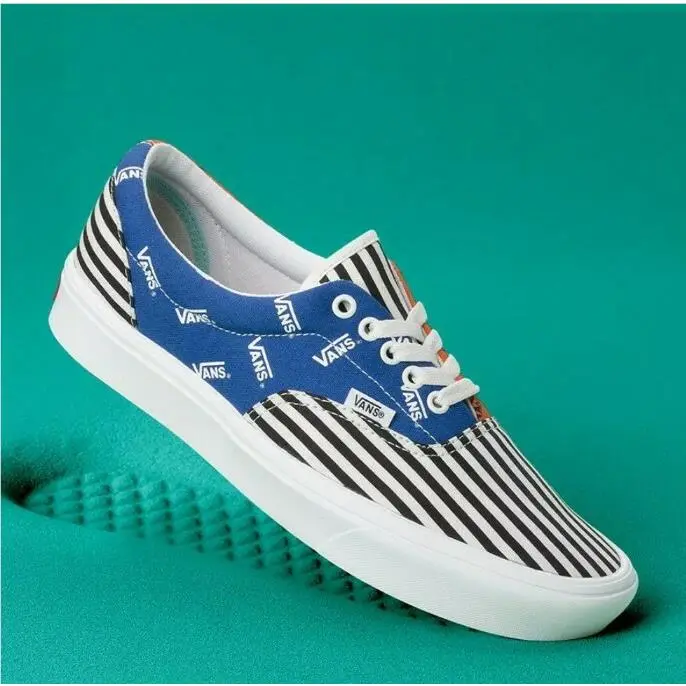 Vans shoes - COMFYCUSH ERA PINNED - COMFYCUSH ERA PINNED - Multicolor 6