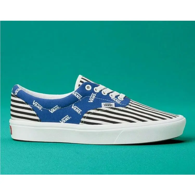 Vans shoes - COMFYCUSH ERA PINNED - COMFYCUSH ERA PINNED - Multicolor 7