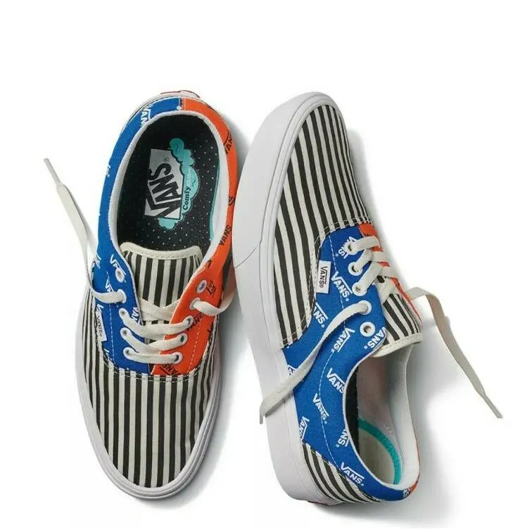 Vans shoes - COMFYCUSH ERA PINNED - COMFYCUSH ERA PINNED - Multicolor 5