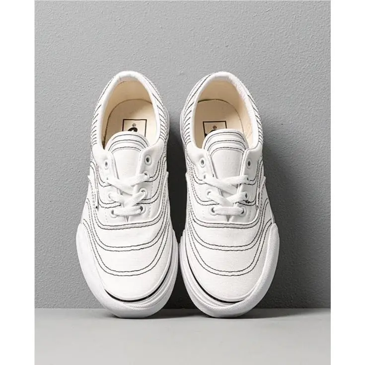 Vans shoes - VANS Era - Era - VN0A4BTMVY6 - White 1