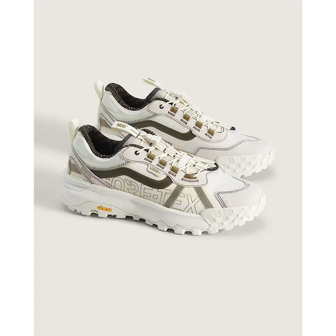 Vans shoes - Vans Crosspath XC - Crosspath - Beige 0