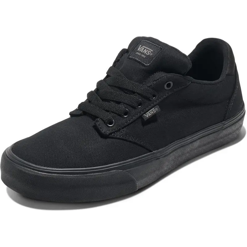 Vans shoes - Black/Black 0