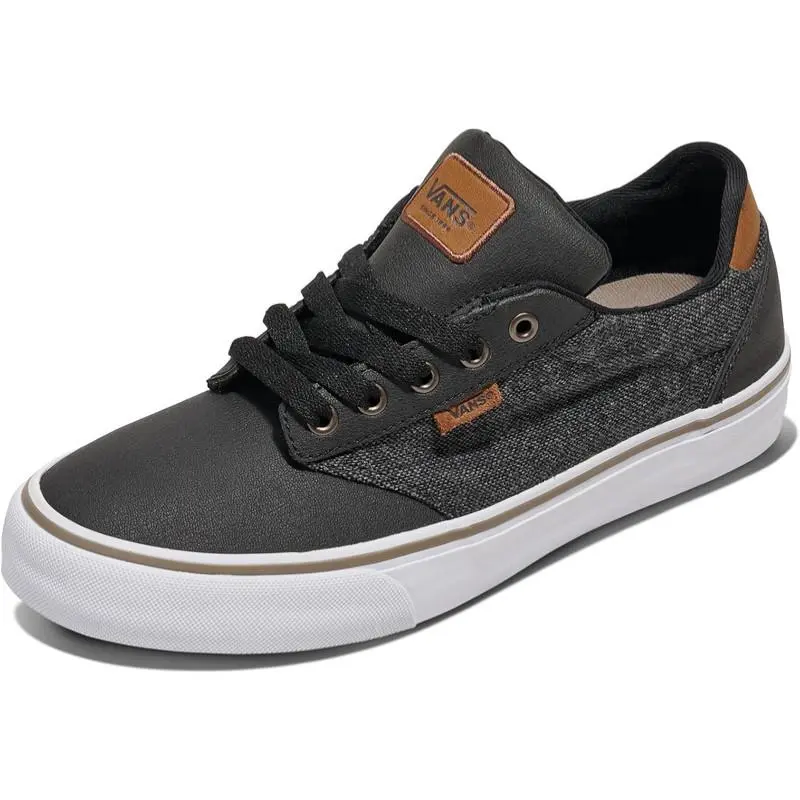 Vans shoes - Black/Black 8