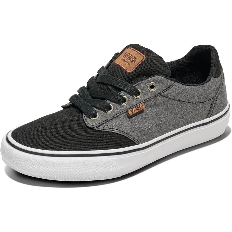 Vans shoes - Black/Black 5