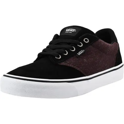 Vans shoes - Black/Black 14