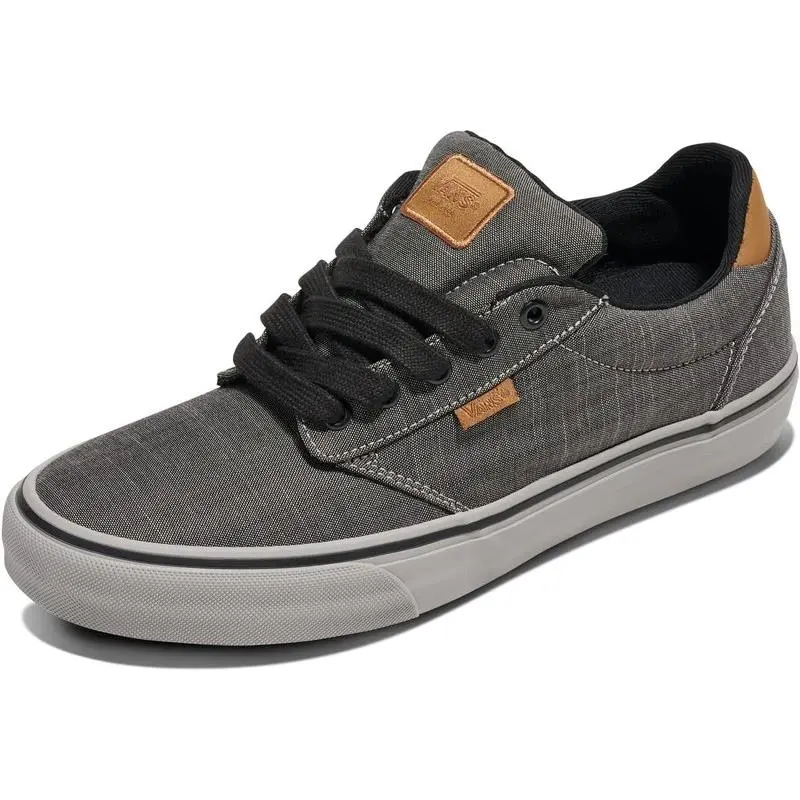 Vans shoes - Black/Black 9