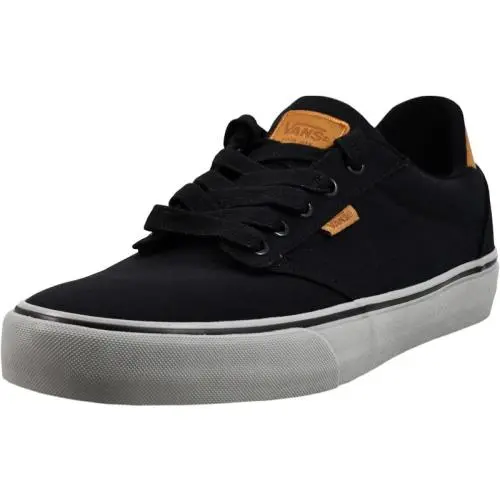 Vans shoes - Black/Black 15