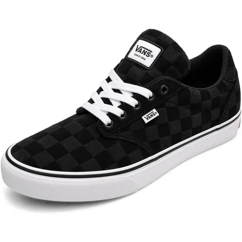 Vans shoes - Black/Black 7