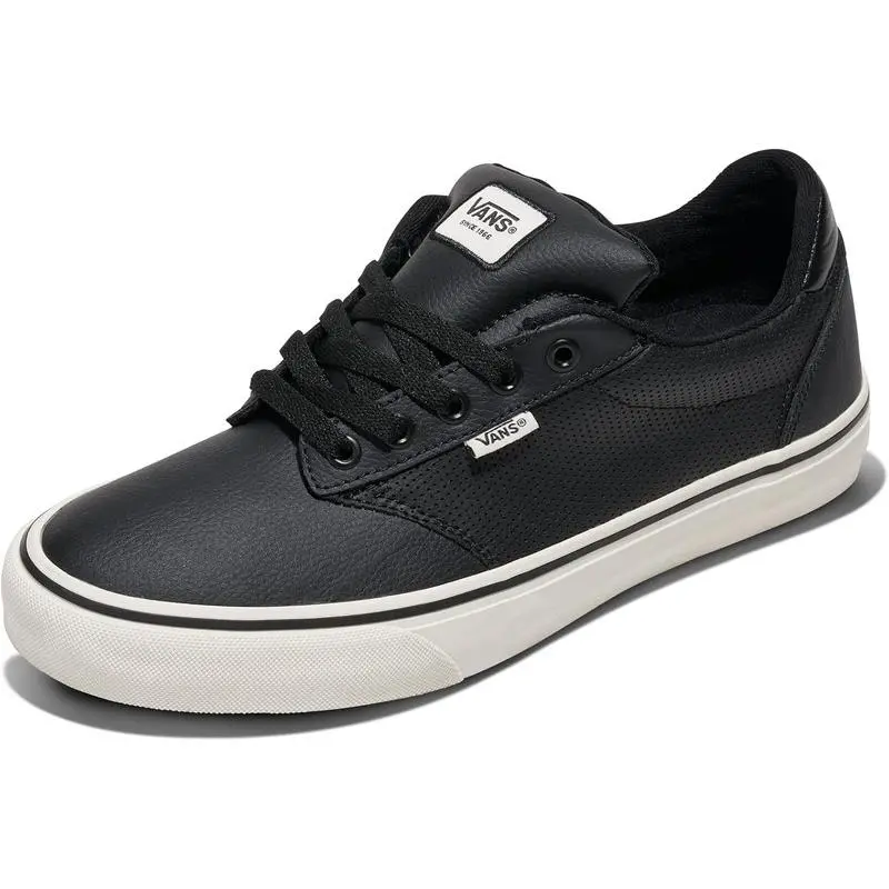 Vans shoes - Black/Black 6