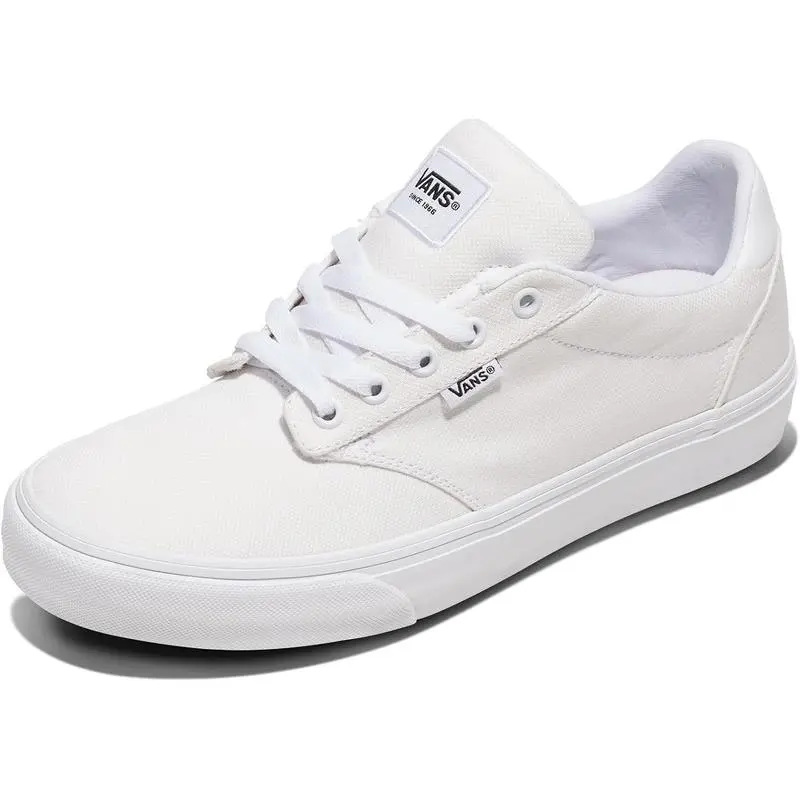 Vans shoes - Black/Black 2