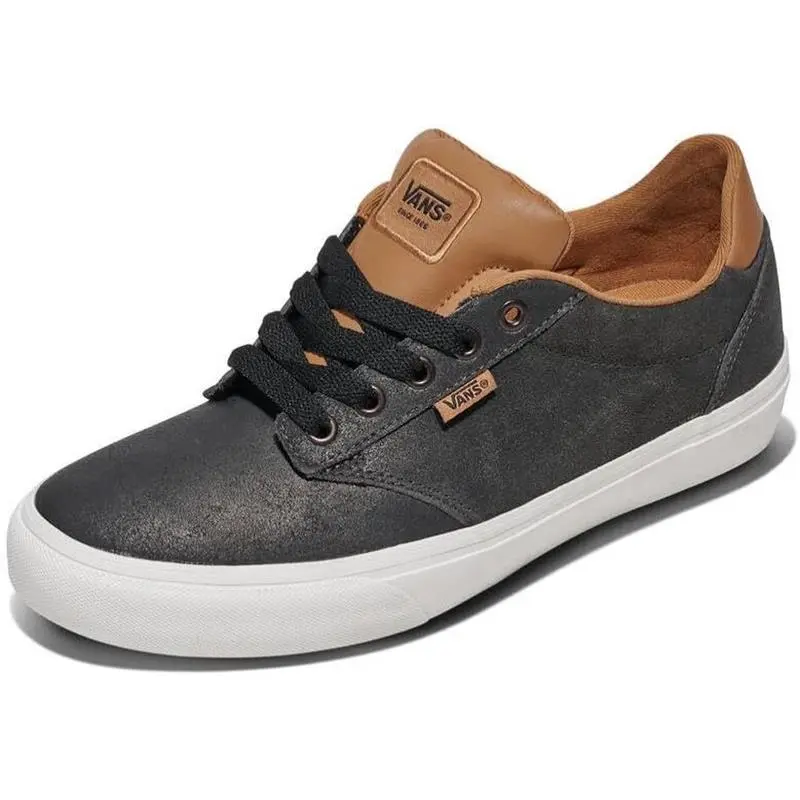 Vans shoes - Black/Black 1