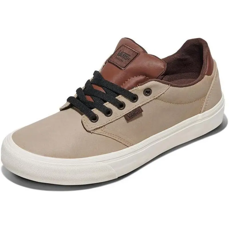Vans shoes - Black/Black 10