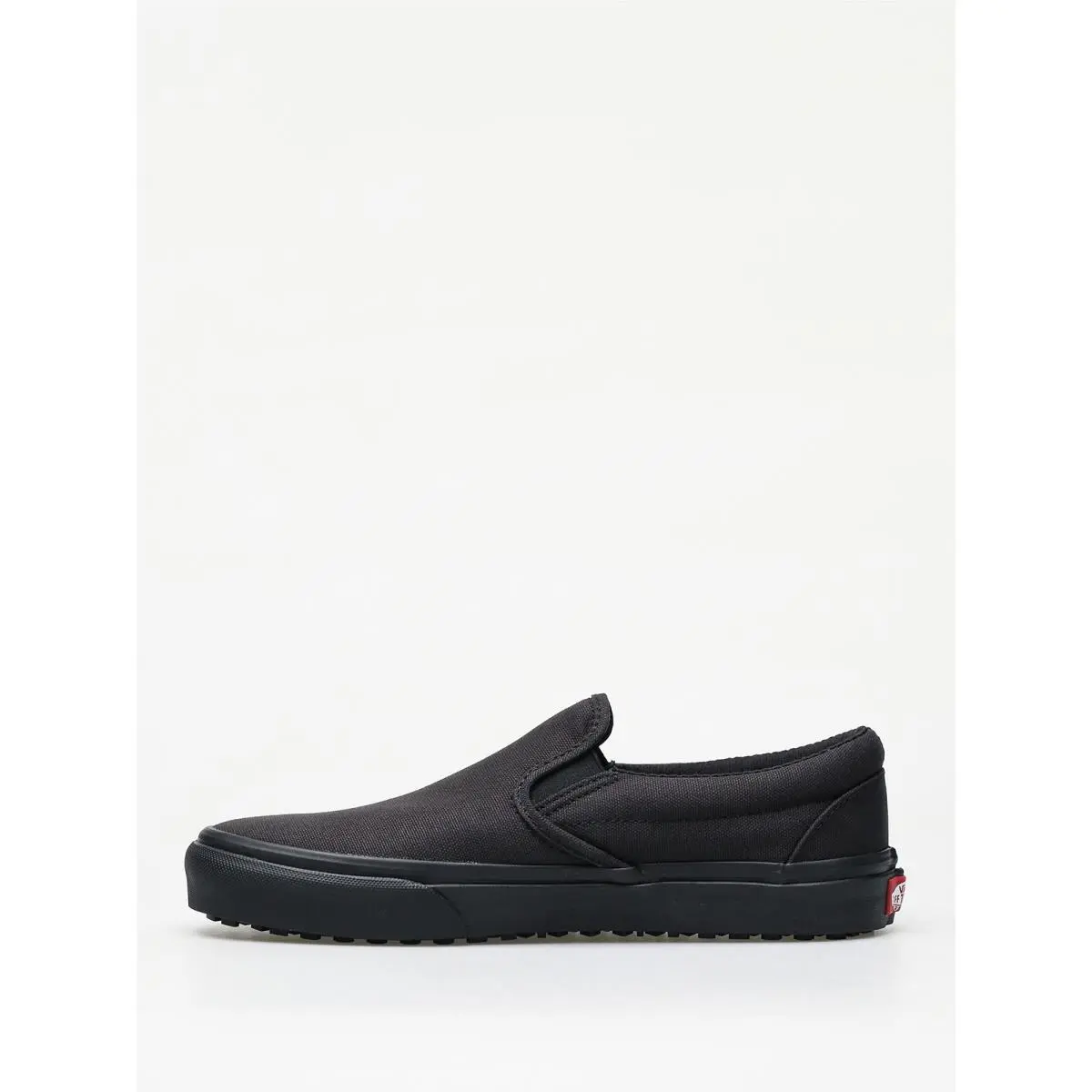 Vans shoes - VANS Classics - Classics - VN0A3MUDV7W1 - Black 1