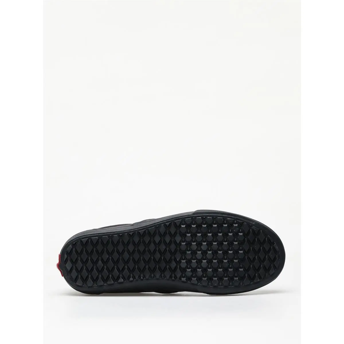 Vans shoes - VANS Classics - Classics - VN0A3MUDV7W1 - Black 3