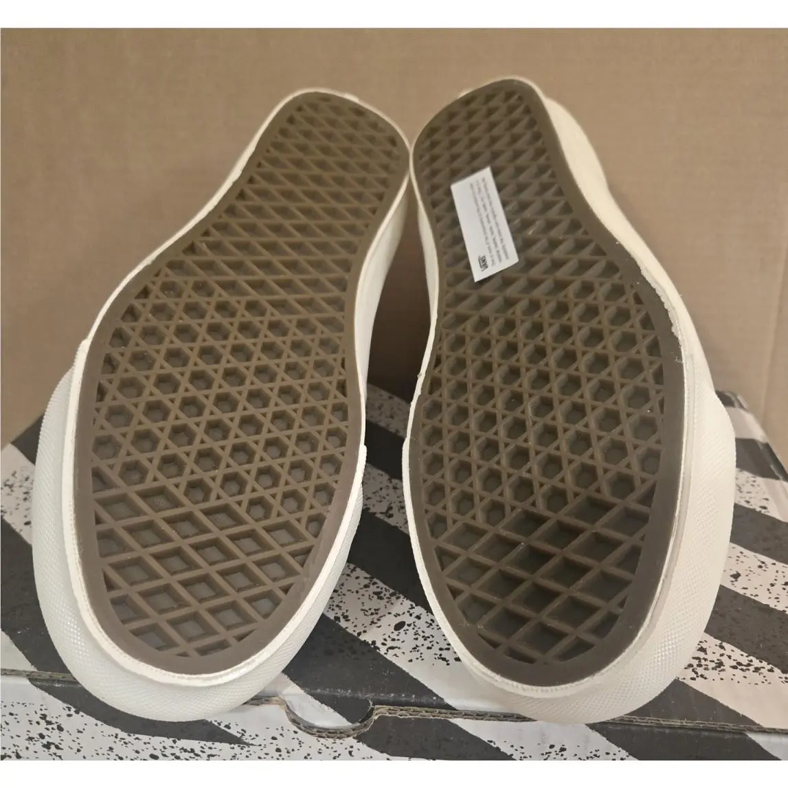 Vans shoes - 138 LX - Eucalyptus (UPC: 772204480932) 4