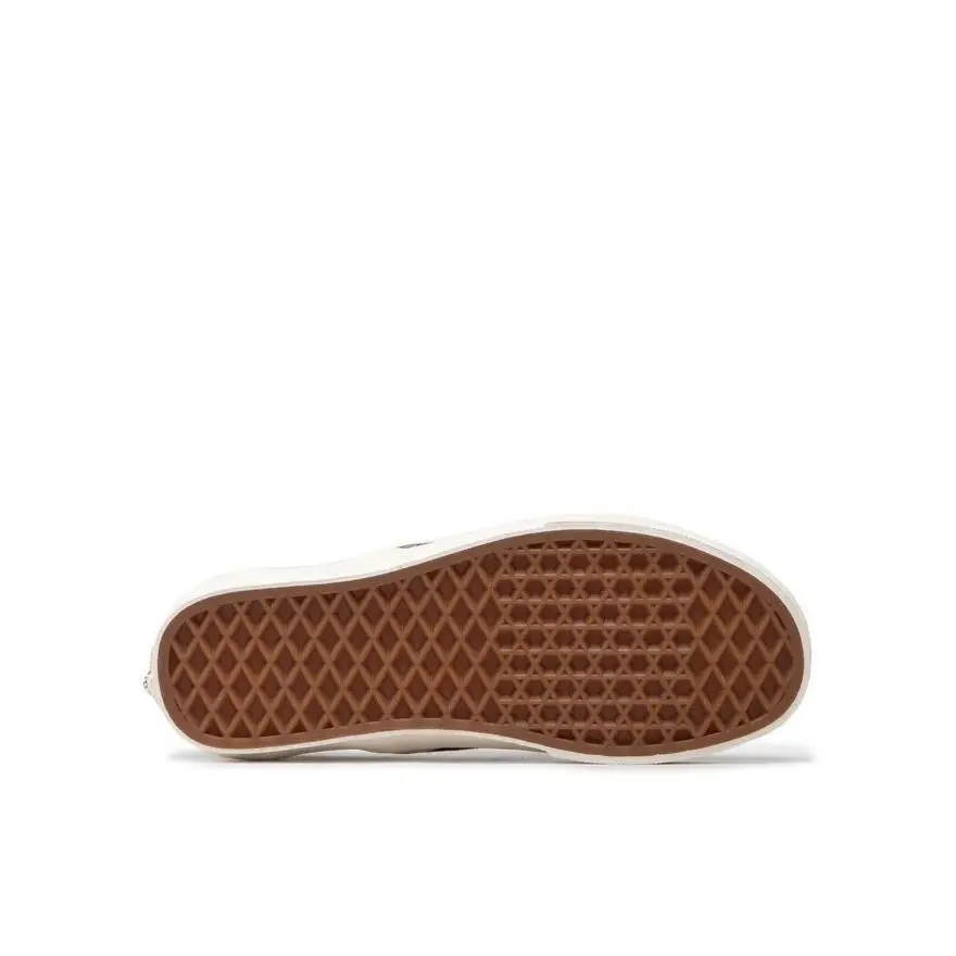 Vans shoes - VANS Classic - Classic - VN0A5JMHBUE1 - Brown 2