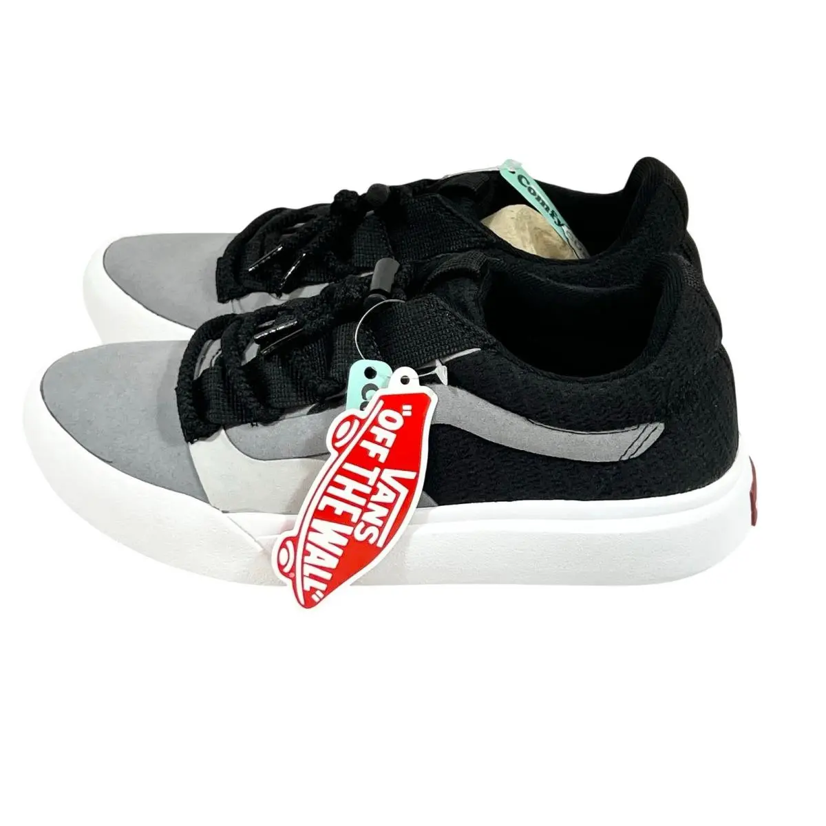 Vans shoes - Black 2
