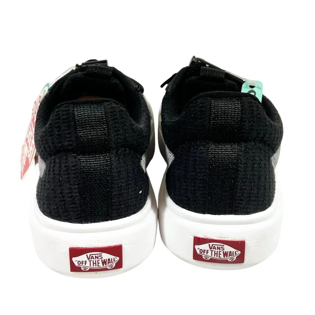 Vans shoes - Black 3