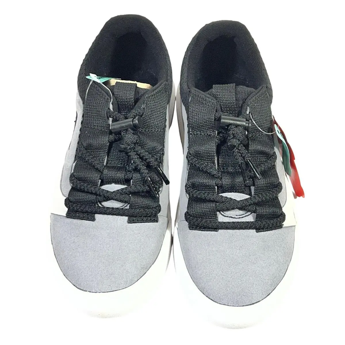 Vans shoes - Black 4