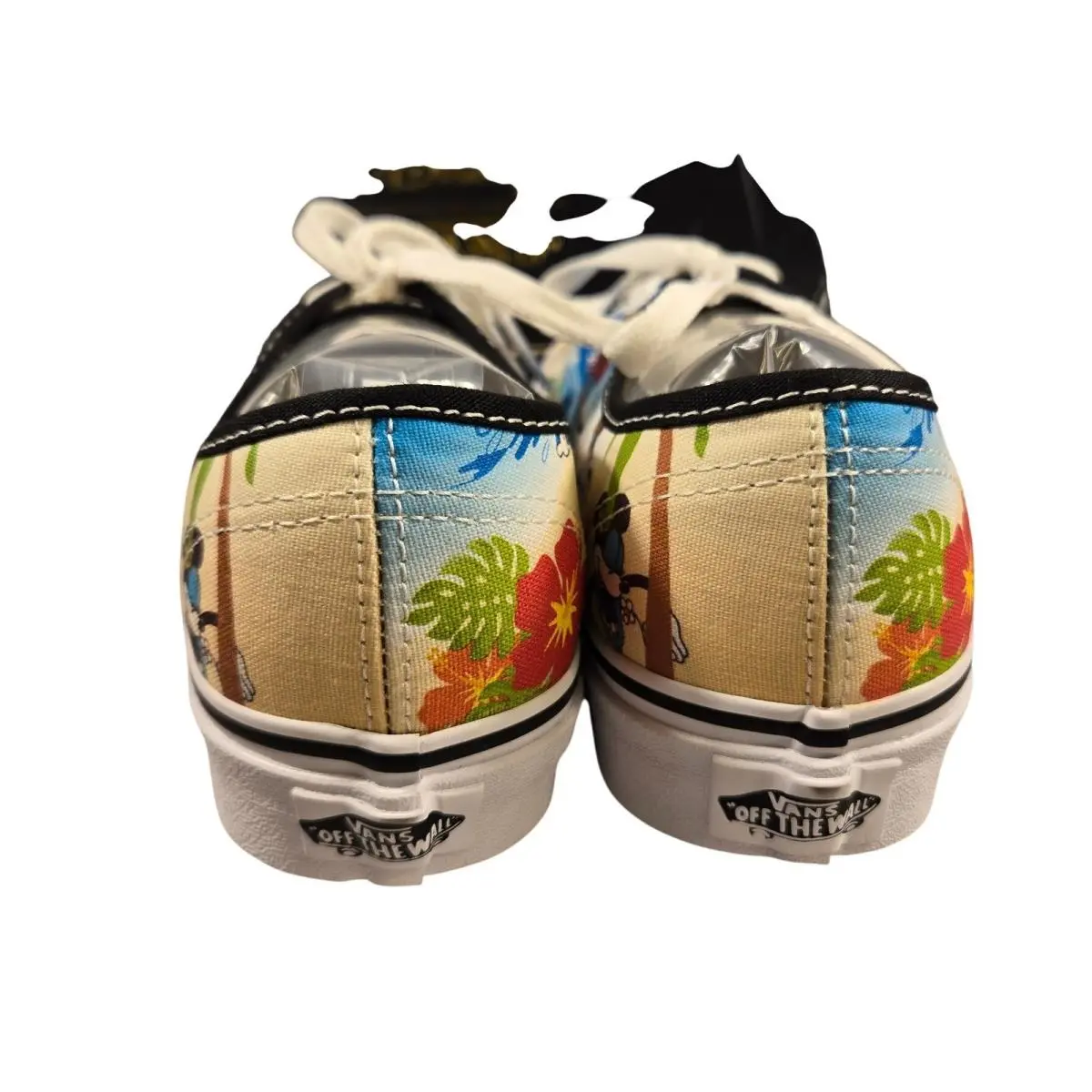 Vans shoes - VANS Authentic - Authentic - Multicolor 2