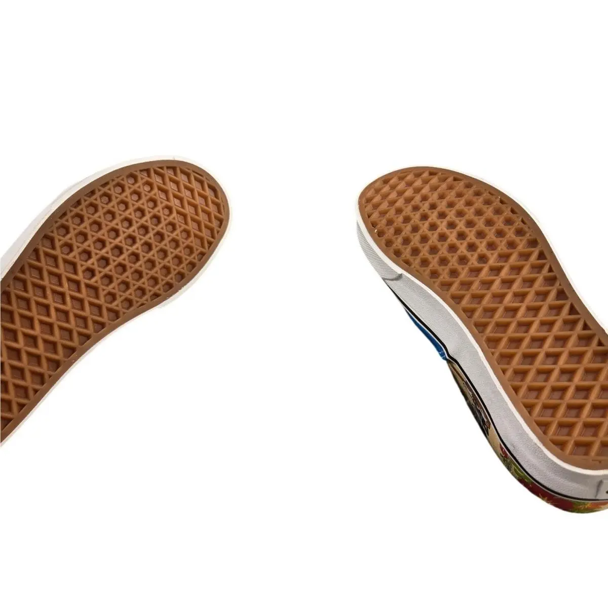 Vans shoes - VANS Authentic - Authentic - Multicolor 4