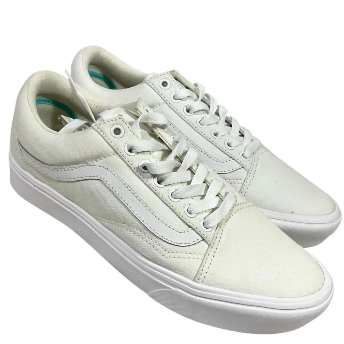 Vans shoes - White 0
