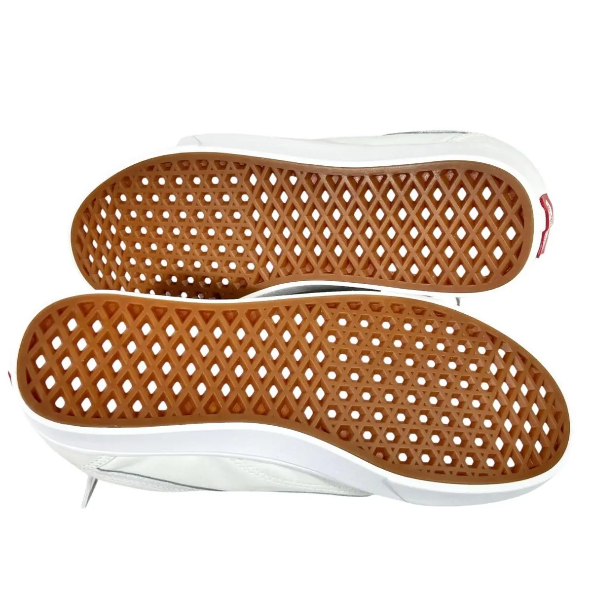 Vans shoes - White 5