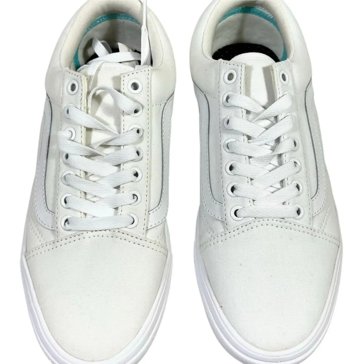 Vans shoes - White 1