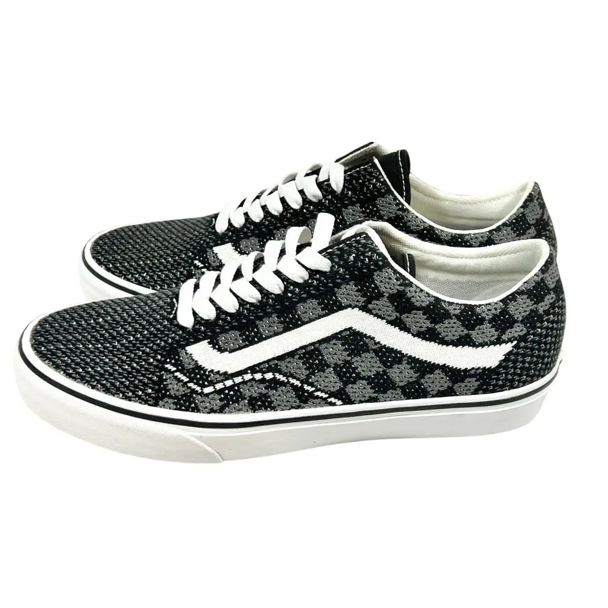 Vans shoes - Black 1