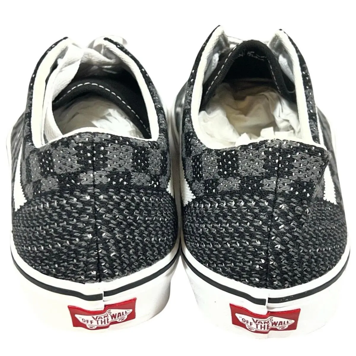Vans shoes - Black 2