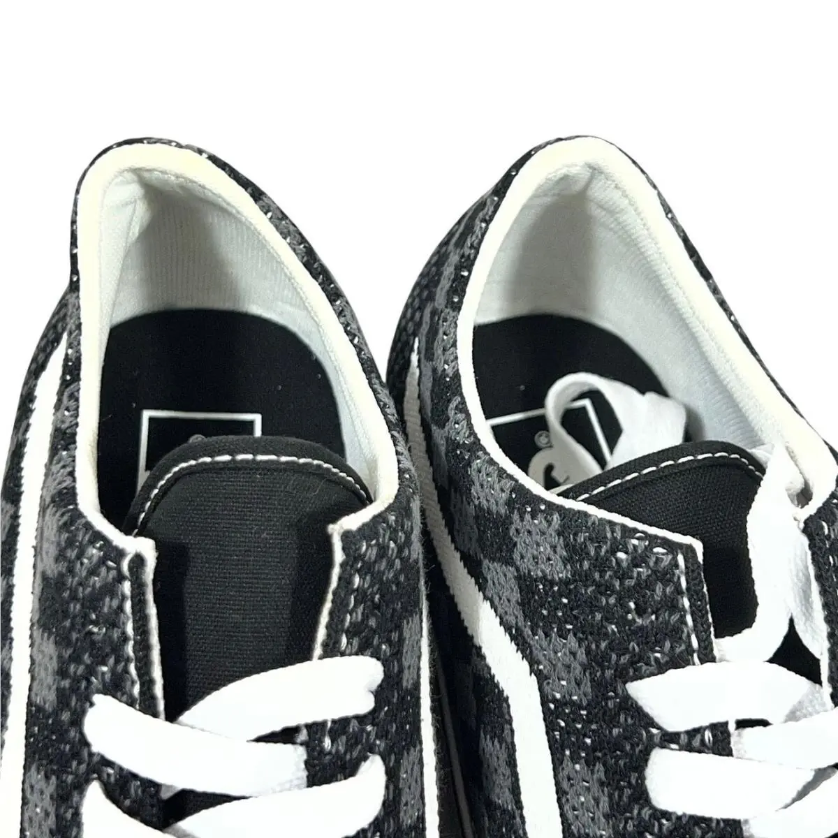 Vans shoes - Black 4