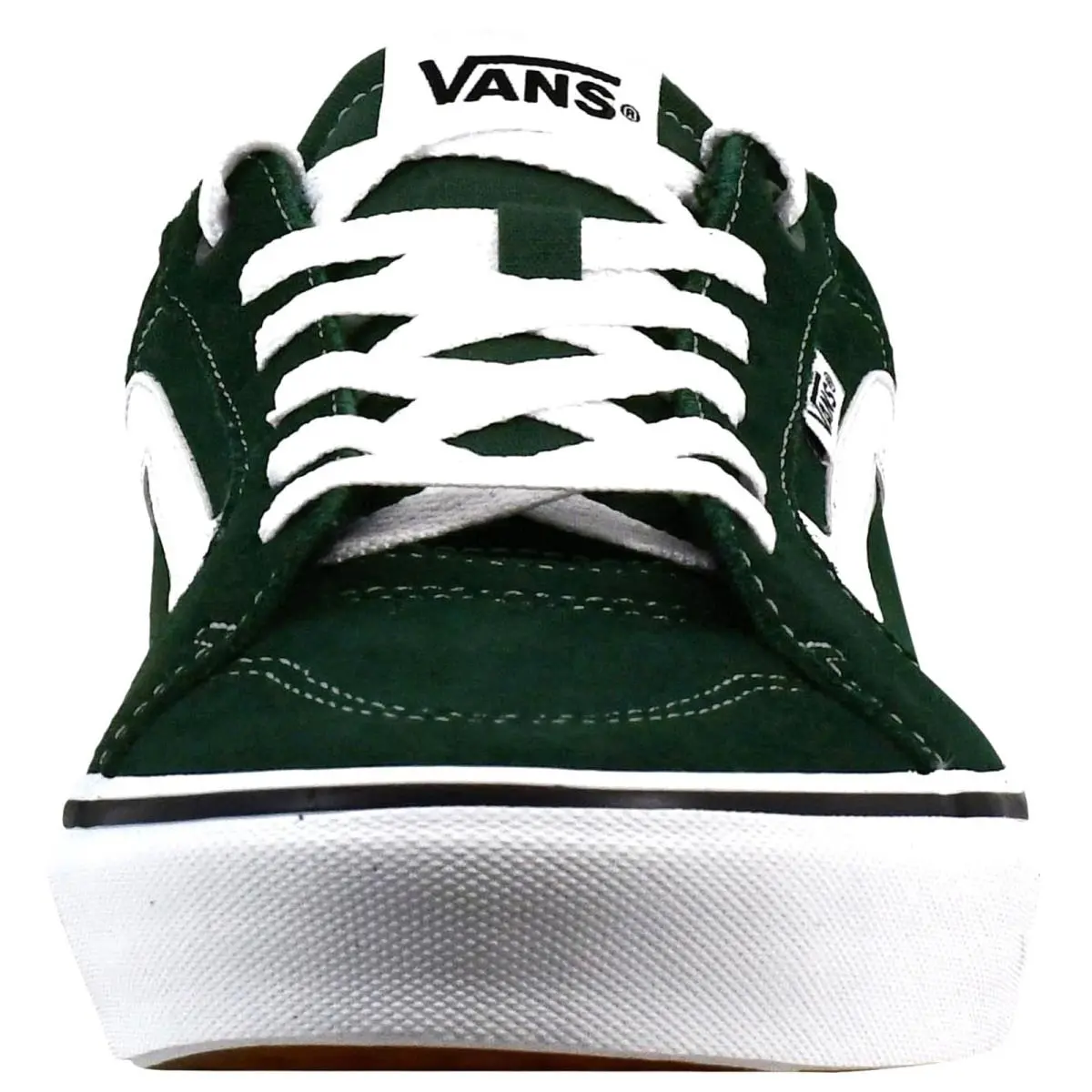 Vans shoes - VANS Filmore - Filmore - VN000CSUDDF - Scarab/White (UPC: 197065551322) 2