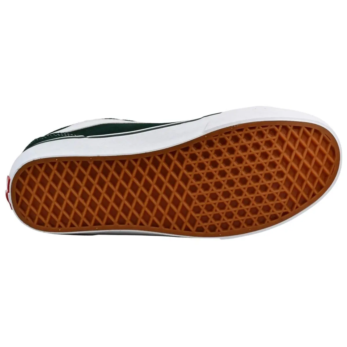 Vans shoes - VANS Filmore - Filmore - VN000CSUDDF - Scarab/White (UPC: 197065551322) 5