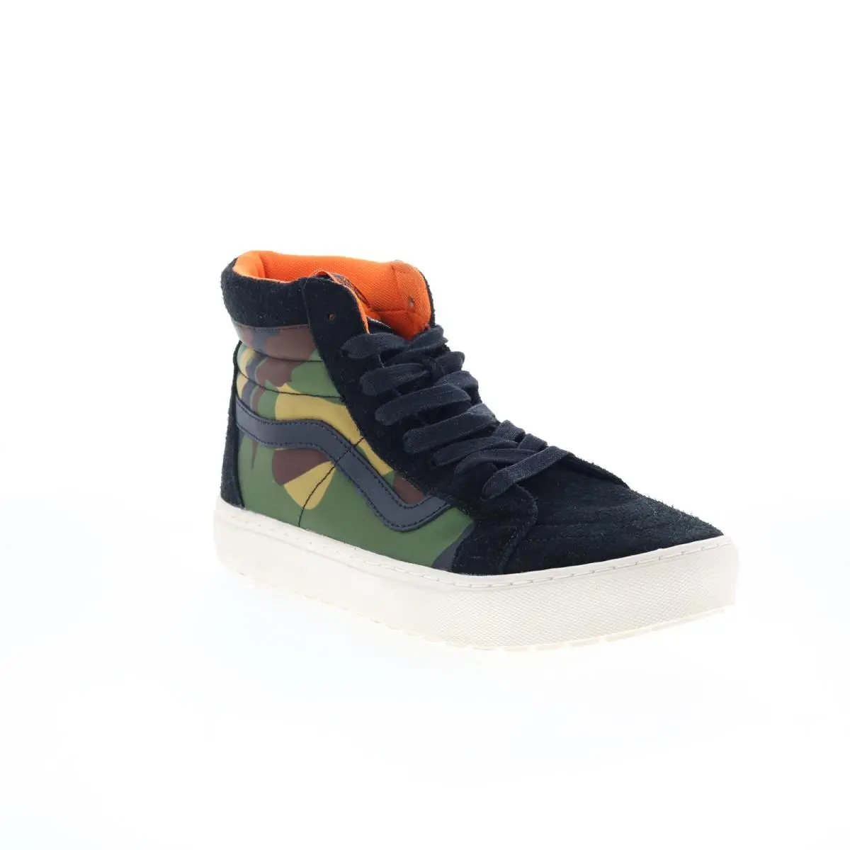 Vans shoes - VANS SK8 - VN0A2Y32KCI - Black (UPC: 190286242598) 0