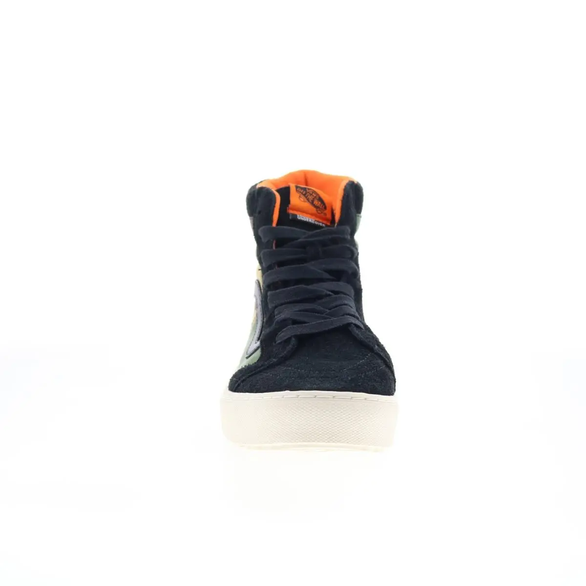 Vans shoes - VANS SK8 - VN0A2Y32KCI - Black (UPC: 190286242598) 1