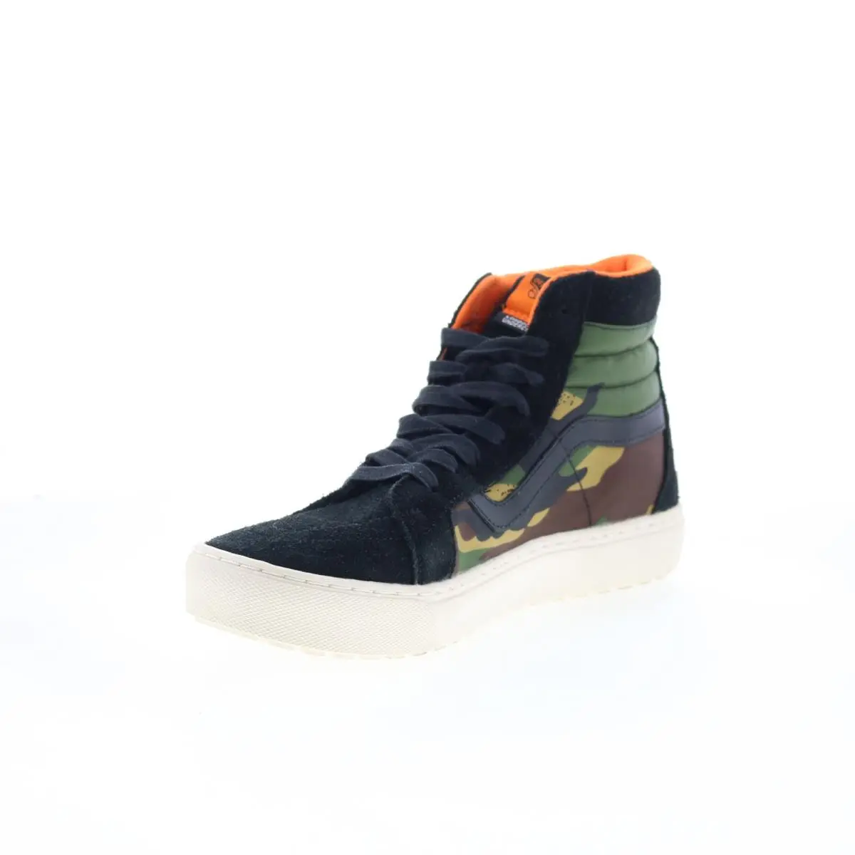 Vans shoes - VANS SK8 - VN0A2Y32KCI - Black (UPC: 190286242598) 2