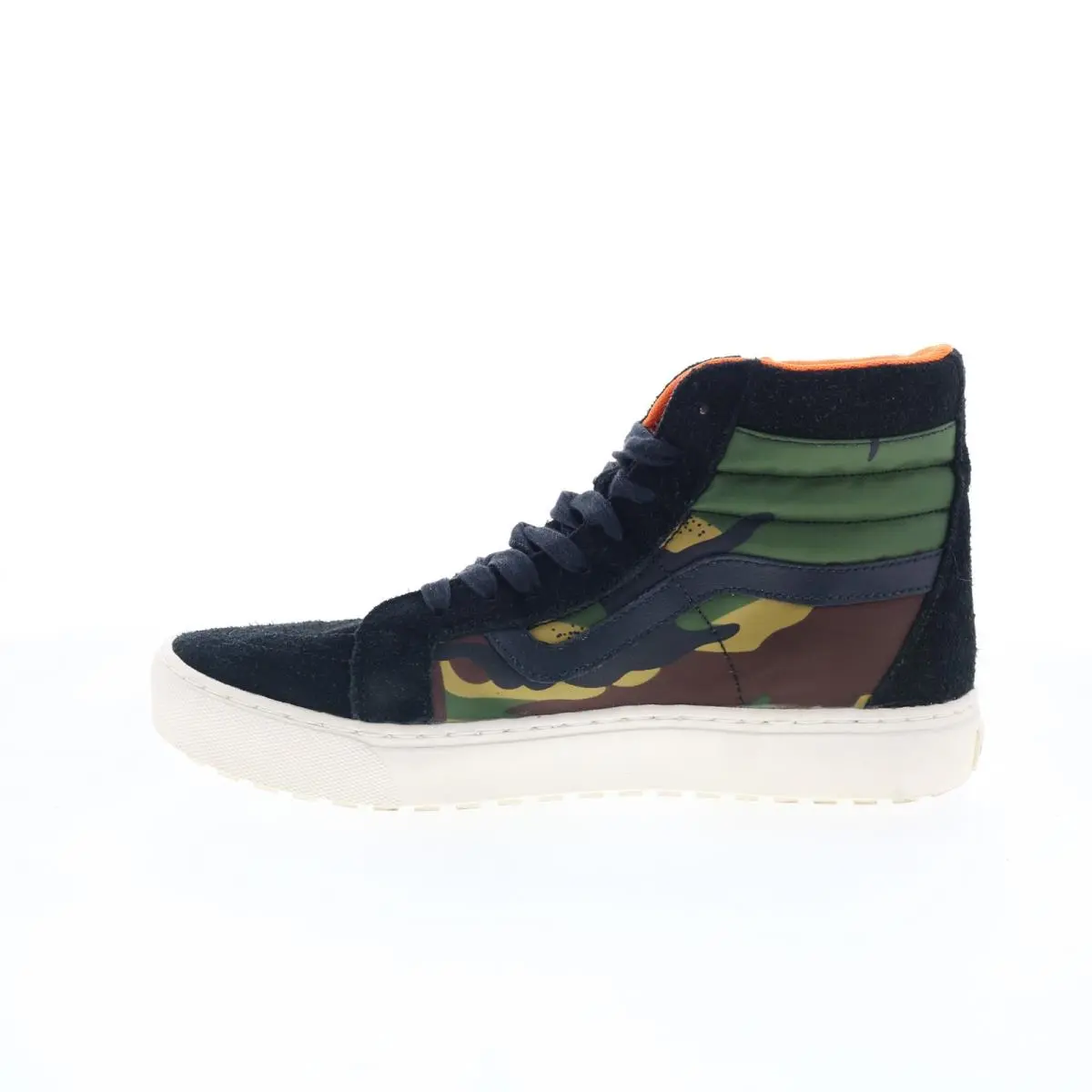 Vans shoes - VANS SK8 - VN0A2Y32KCI - Black (UPC: 190286242598) 3