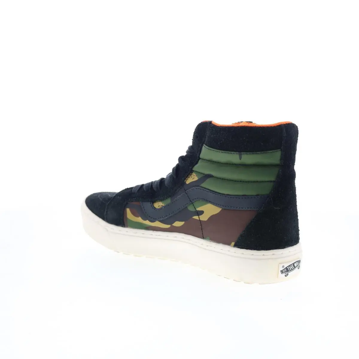 Vans shoes - VANS SK8 - VN0A2Y32KCI - Black (UPC: 190286242598) 4