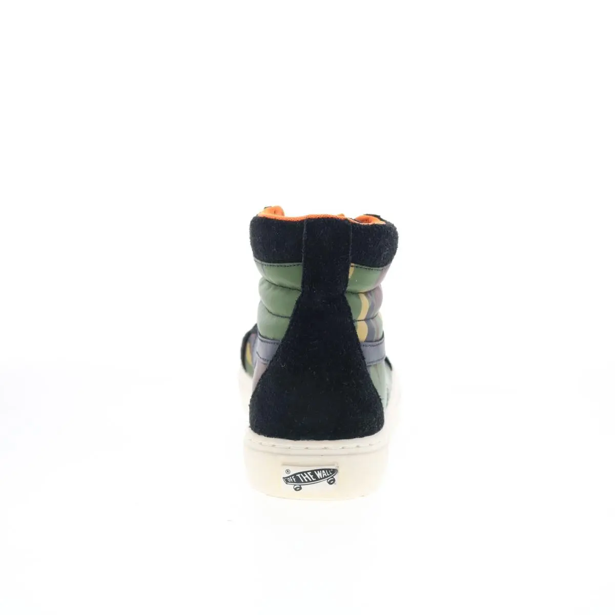 Vans shoes - VANS SK8 - VN0A2Y32KCI - Black (UPC: 190286242598) 5