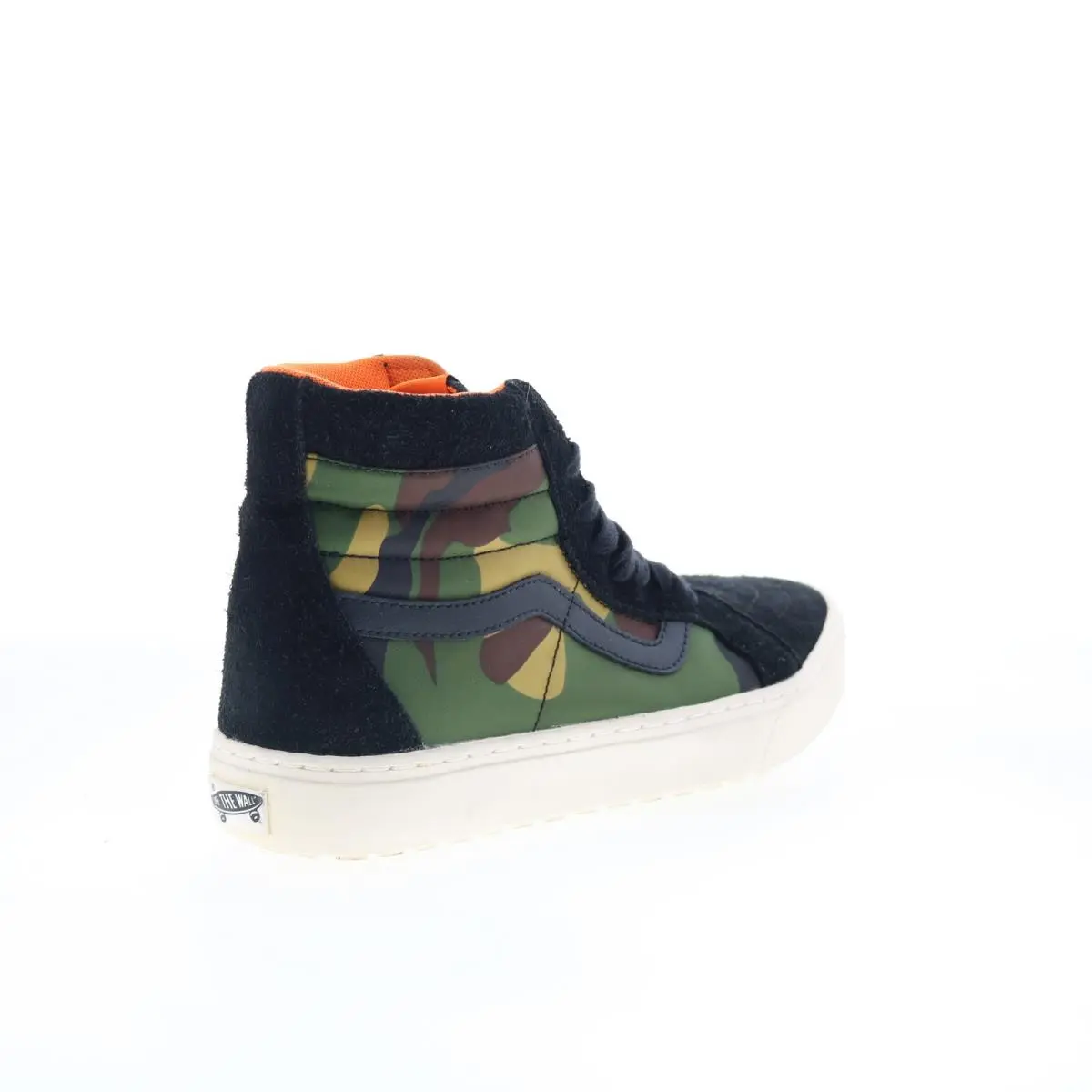 Vans shoes - VANS SK8 - VN0A2Y32KCI - Black (UPC: 190286242598) 6