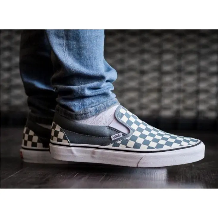 Vans shoes - VANS Classics - Classics - VN0A4U38WRU - Multicolor (UPC: 194112307994) 0