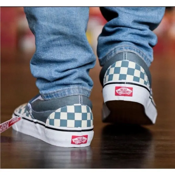 Vans shoes - VANS Classics - Classics - VN0A4U38WRU - Multicolor (UPC: 194112307994) 1