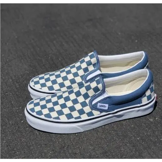 Vans shoes - VANS Classics - Classics - VN0A4U38WRU - Multicolor (UPC: 194112307994) 2