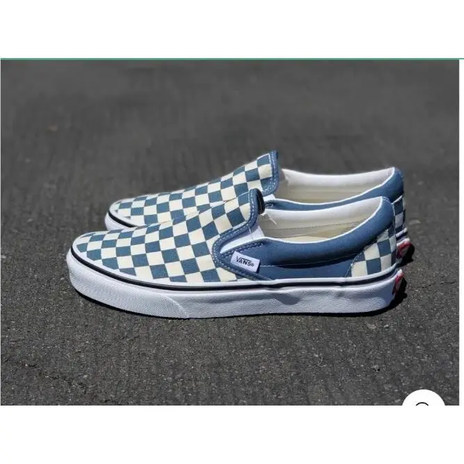 Vans shoes - VANS Classics - Classics - VN0A4U38WRU - Multicolor (UPC: 194112307994) 3